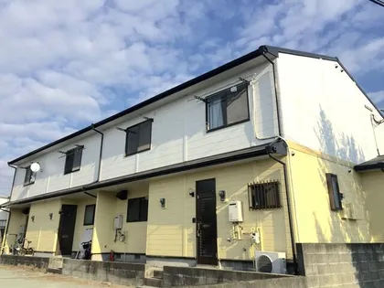 ユノソハイツ筑後の画像