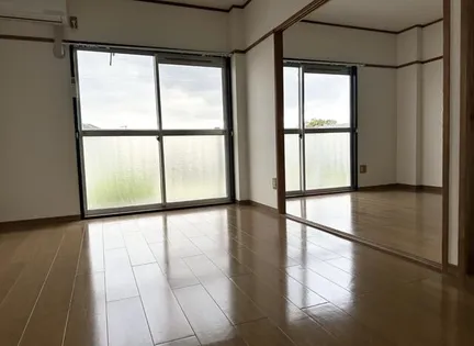 グリーンハイツサカエの画像