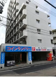 ホワイトパレス北九大前の画像