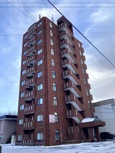 パークヒルズ文京台【7階】の外観