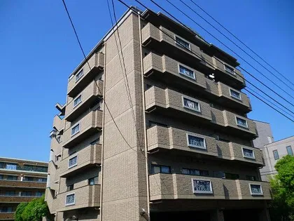 ルグラン帝塚山の画像