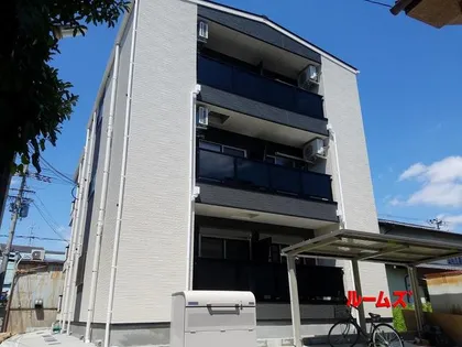 パラドール徳庵の画像