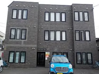 フォレスト南10条壱番館の画像