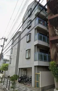 グラン ピア柴島の画像