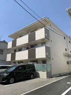 ハイツ鷹野の画像