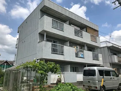 桑原コーポAの画像