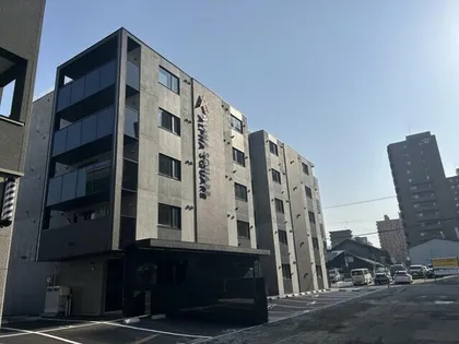 アルファスクエア菊水2条の画像