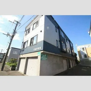 常盤華壇 IIIの画像