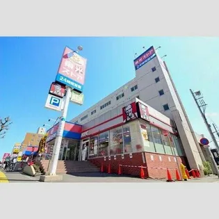 松下ビルの画像