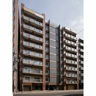 PARTIRE CENTの画像