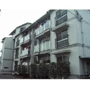 ハイツ山茶花の画像