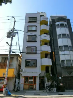 メゾン真法院の画像