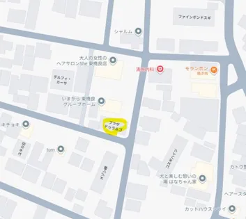 愛知県豊橋市東橋良町【マンション】の外観