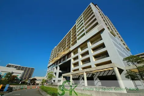 学園カレッジハイツの画像