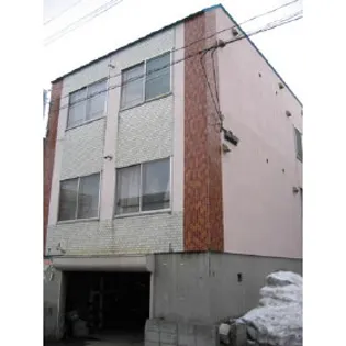 コーポ藤の画像