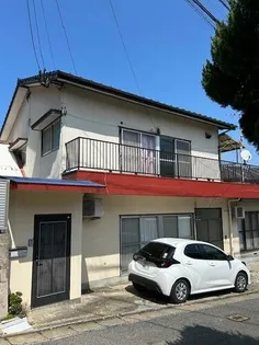 前田コーポの画像