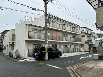 コーポ大樹の画像