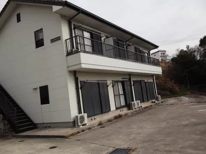 リバーサイドハイツの画像