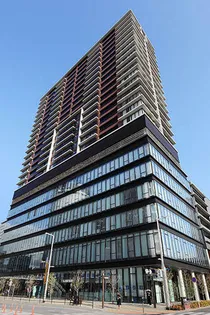 グランドメゾンガーデンシティ小倉の画像