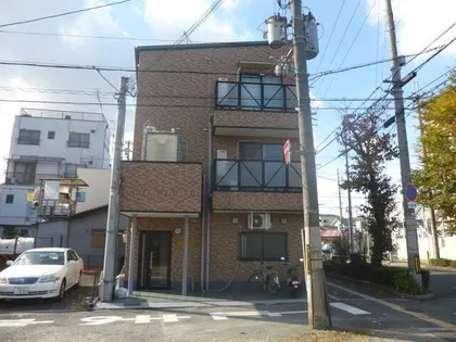 メゾンサンシャインの画像