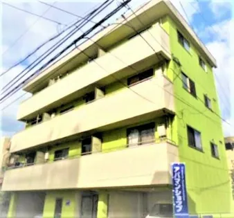 サニーコートの画像