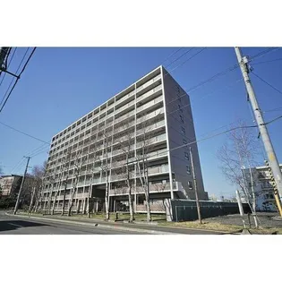 スカイヒルズ栄町4の画像