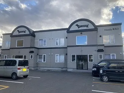 フレンドリー和光Dの画像