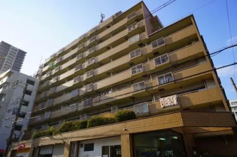 アーデンコート西長堀の画像