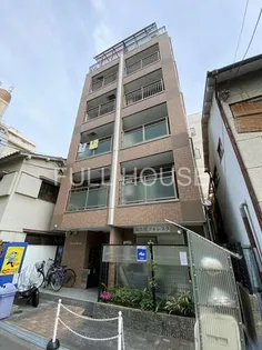 フォレスト森ノ宮の画像