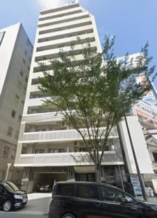 エステムプラザ梅田EAST【3階】の外観