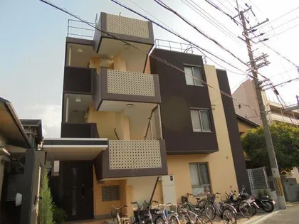 ライズ山手の画像