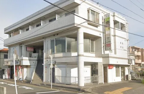 フレックス法華6番館の画像