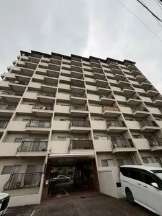 大産桜坂マンションの画像