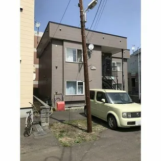 O'S桑園の画像