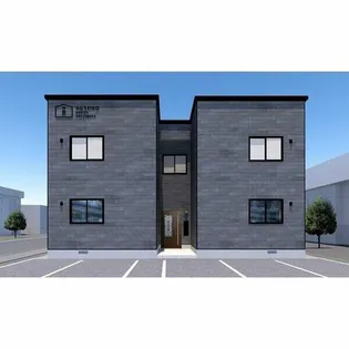 ノルフィーノN18の画像