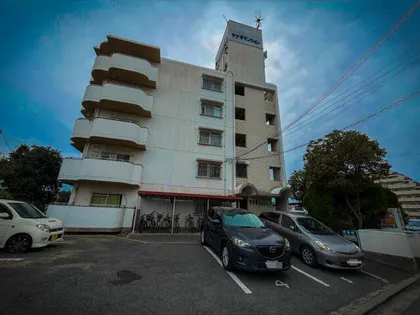 ヤナギマンションの画像