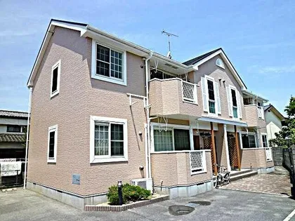 サンシャイン姫島Bの画像