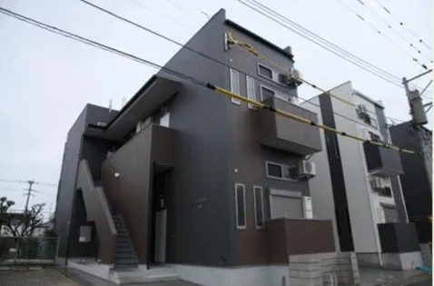 ビータス賀茂壱番館の画像