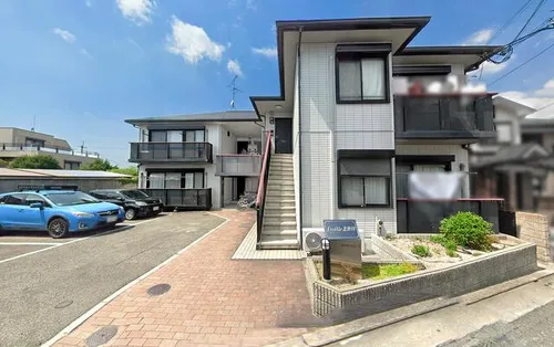 エトワール北野田の画像