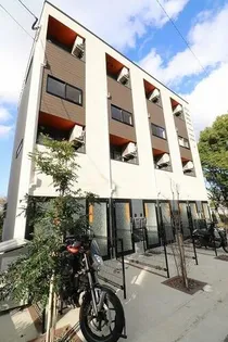 レガーロ名島の画像