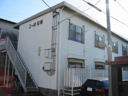 コーポ石黒の画像