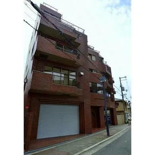 レジデンストーアの画像