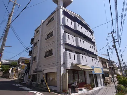 広島屋高徳ハイツの画像