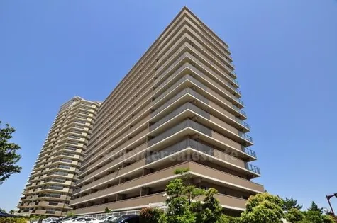 リベーラガーデンK棟オーシャンウイングの画像