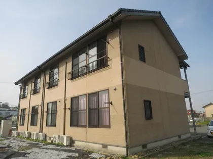 コーポエポックの画像