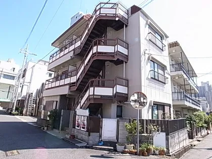 ソフィアコート住吉の画像