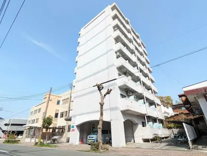 アールマンションの画像