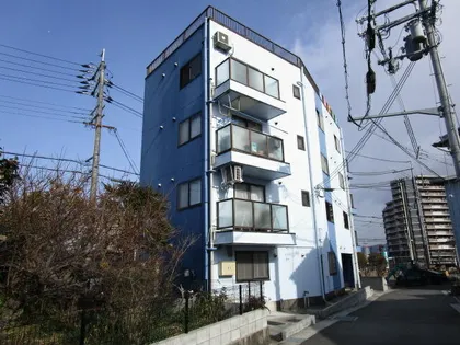 グランディービル堂垣内の画像