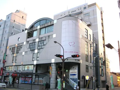 ロゼメゾン須磨【507号室】の外観