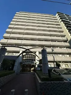 愛知県名古屋市中村区則武2丁目【マンション】の外観